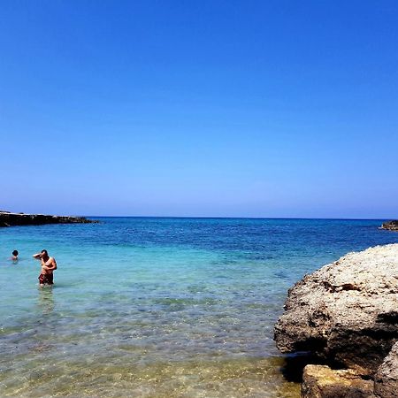 Aurasia Alla Marina Ostuni Eksteriør billede