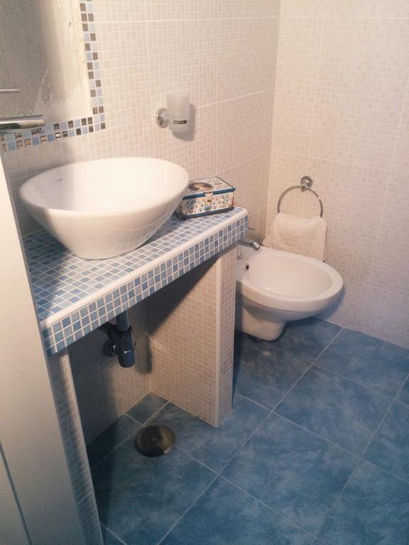 Aurasia Alla Marina Ostuni Eksteriør billede