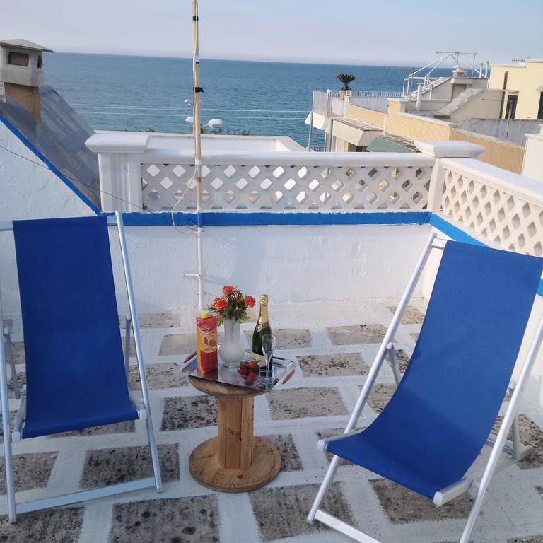 Aurasia Alla Marina Ostuni Eksteriør billede