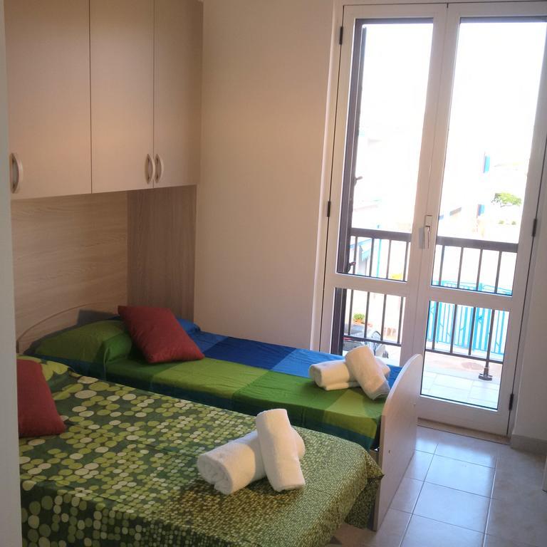 Aurasia Alla Marina Ostuni Eksteriør billede