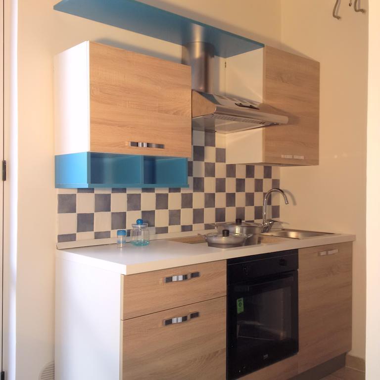 Aurasia Alla Marina Ostuni Eksteriør billede