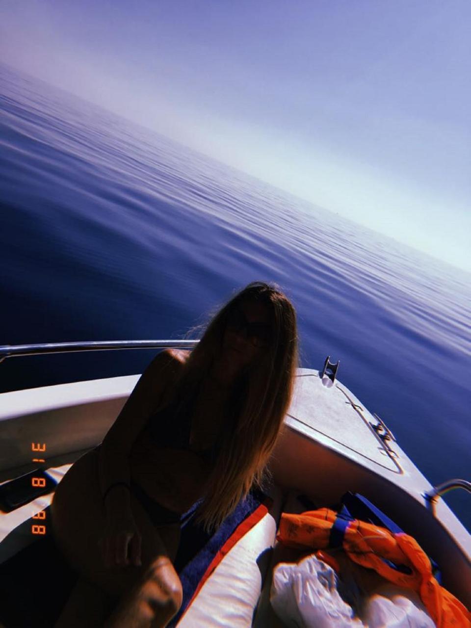 Aurasia Alla Marina Ostuni Eksteriør billede