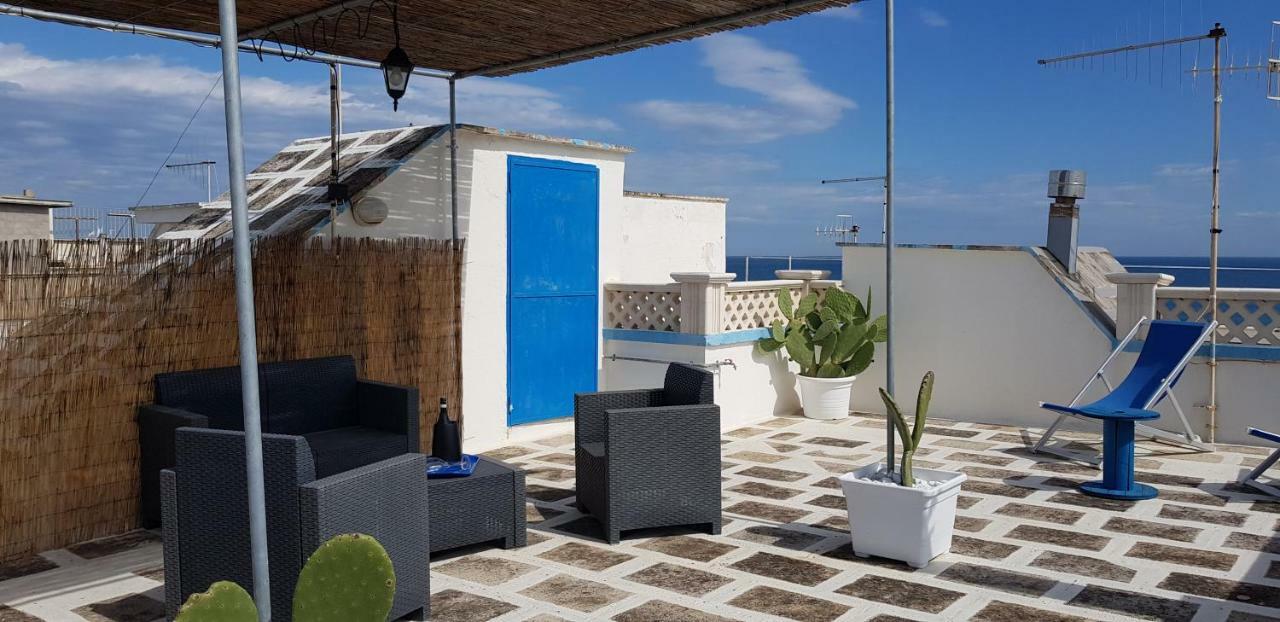 Aurasia Alla Marina Ostuni Eksteriør billede